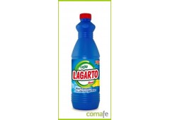 Lejia con detergente azul 1,5l