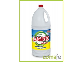 Lejia todo uso 5lt lagarto