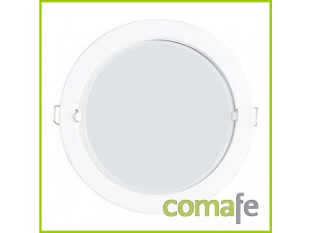 Downlight redondo tiberius bl