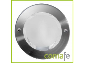 Downlight redondo tiberius cr