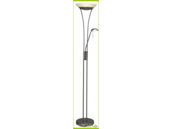 Lampara pie led finn 18w 1800l