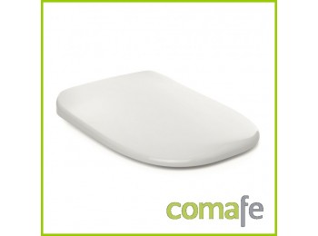 Asiento wc ldy blanco extraibl