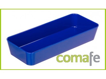 Bandeja ba?o plastico peque?a