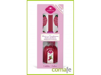 Ambientador mikado moras 50ml