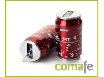 Termo liquidos eco rojo lata 3