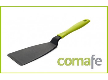 Espatula cocina plancha nylon