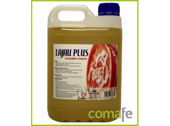 Lavavajillas maquina garrafa 5