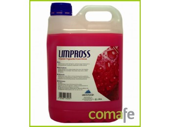 Fregasuelos frescor intenso ga