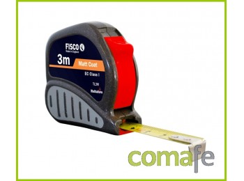 Flexometro trilock 3m.c/f.tl3m