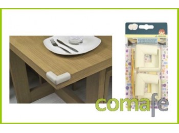 Protector infantil esquinas bl