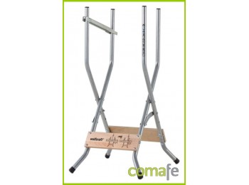 Soporte cortar le?a sb60 wolfc