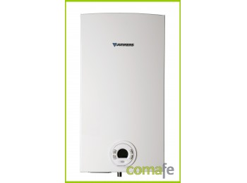 Calentador bat gas nat t wtd11
