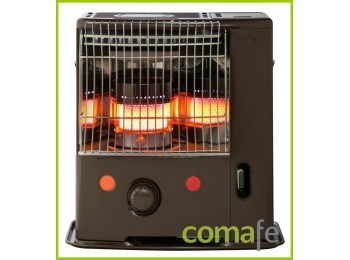 Estufa parafina 2,2 kw r172