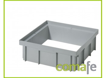 Prolongacion 10cm arqueta pp 3