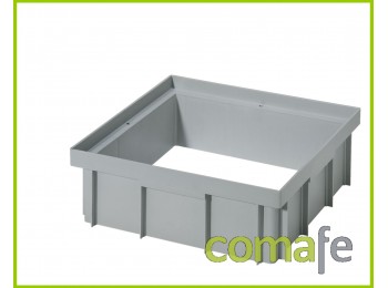 Prolongacion 10cm arqueta pp 5