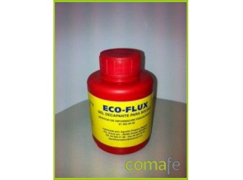 Decapante soldaduras ecoflux g