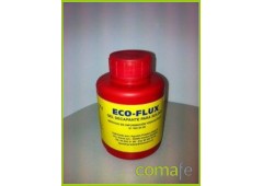 Decapante soldaduras ecoflux g