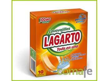 Lavavajillas maquina pastilla