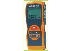 Medidor laser Prexiso 30m P50