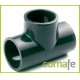 Te pvc presion 16bar encolar h
