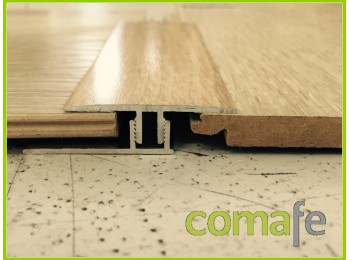 Perfil m/ca?a roble 2,5mtx1,6m