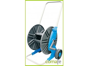 Carro portamangueras para 60mt