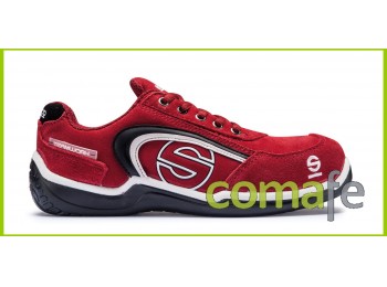 Zapato seg. s1p dep t39 nobuck