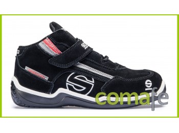 Bota seg. s3 dep t43 racing hi