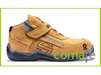 Bota seg. s3 dep t39 racing hi