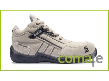 Bota seg. s3 dep t42 urban hig
