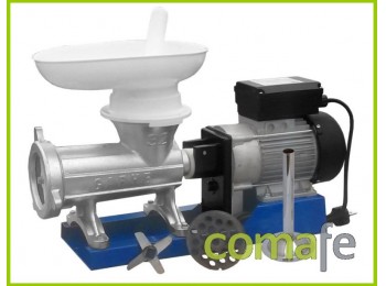 Maquina picar electri.32 6177