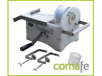 Atadora embutido a hilo 8550 g