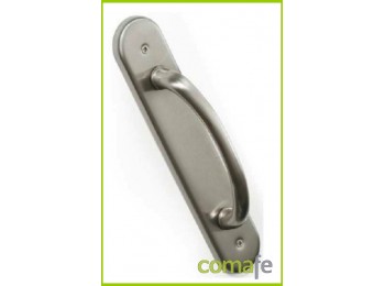 Asa placa larga 250mm p101nm n