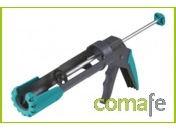 Pistola silicona antigoteo 1 m