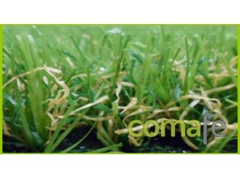 Cesped jardin 1x5 mt artifical