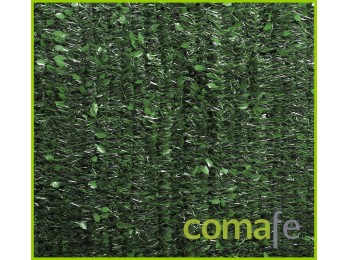 Seto artificial 1x3 mt hiedra