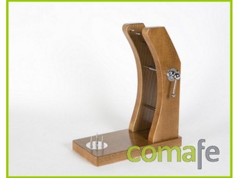 Jamonero haya/roble buarfe pat
