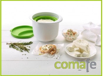 Molde cocina silicona queso le