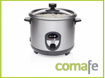 Hervidor arroz 500w inox 1,5l