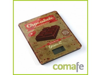 Balanza cocina versa chocolate