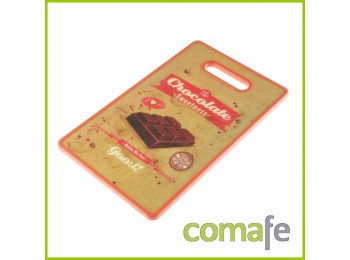 Tabla cocina cortar versa choc