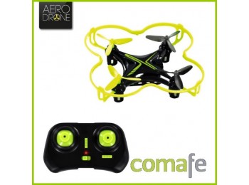 Drone verde cmp paris