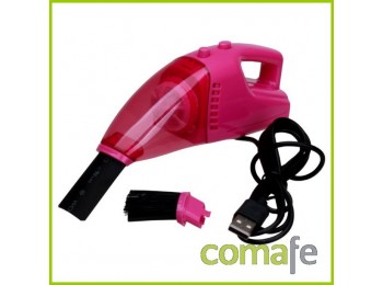 Aspirador mini usb cmp paris