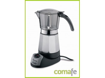 Cafetera elec 9tz autoapagado