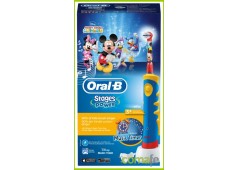 Cepillo dent infantil oral-b d