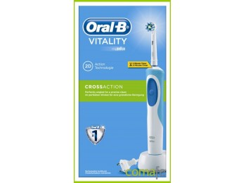 Cepillo dent azul oral-b d 12