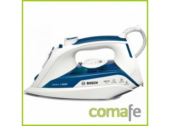 Plancha vapor bosch sensixx´x