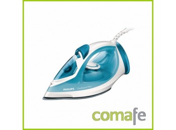 Plancha vapor 2100w philips