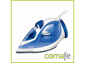 Plancha vapor ionico 2300w phi