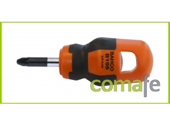Destornillador carrocero pz1 b